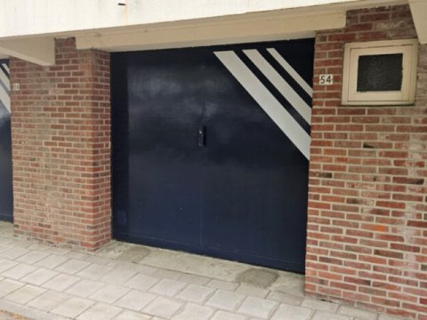  Vincent van Goghstraat 16G5, Terneuzen
