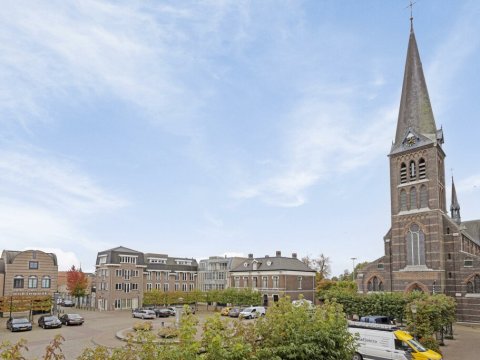  Markt 7c, Sas Van Gent