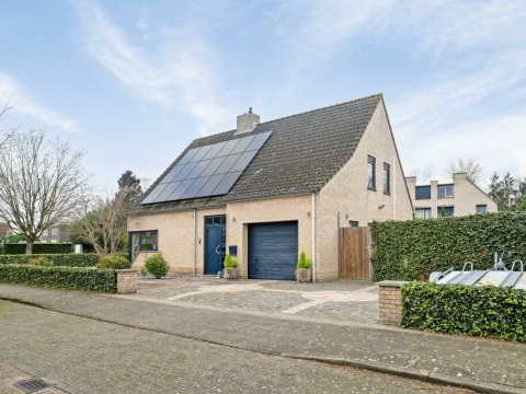  Johan Bastingstraat 1, Koewacht