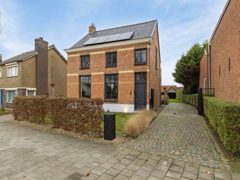 's-Gravenstraat 131, Clinge
