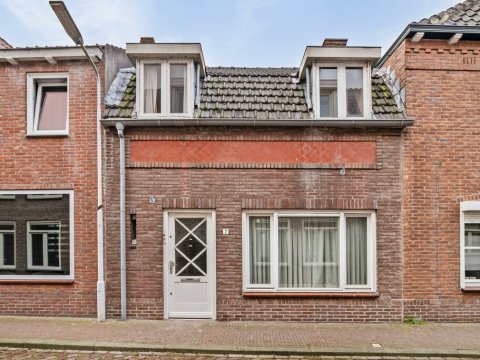  Lange Nieuwstraat 7, Hulst