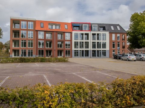  Minderbroedersstraat 68, Hulst