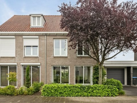  Alexander de Grotestraat 9, Hulst
