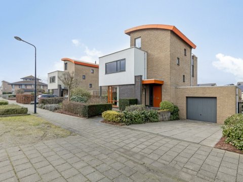  Margarethaweg 14, Terneuzen