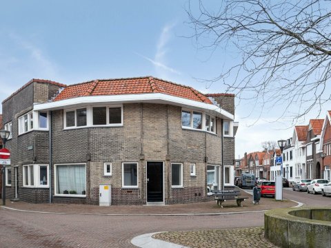  Frans van Waesberghestraat 25, Hulst