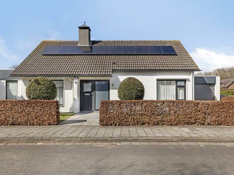 Berkelstraat 11, Terneuzen