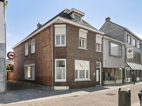  Gentsestraat 9, Hulst