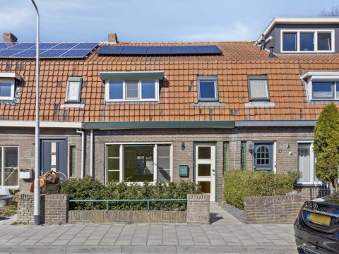  Julianastraat 8, Terneuzen