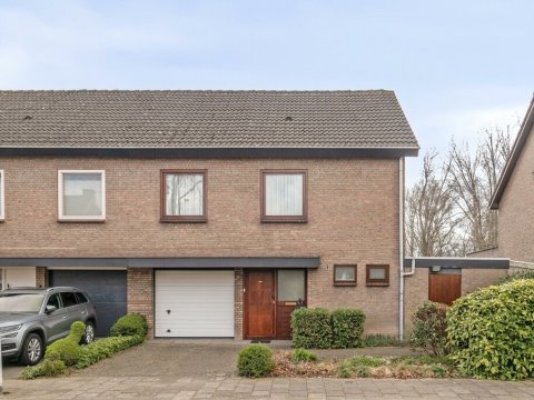  Celsiusstraat 9, Terneuzen