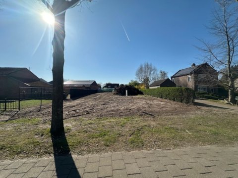  Gentsevaart, Kapellebrug