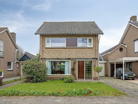  Clausstraat 3, Hulst