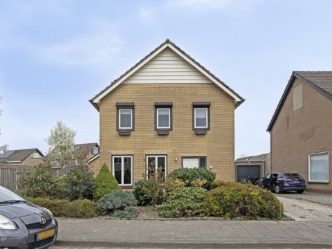  Clausstraat 32, Hulst