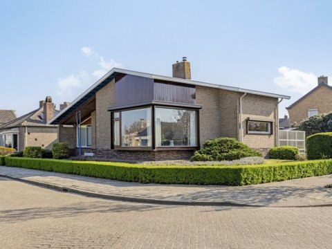  Papegeulestraat 3, Sas Van Gent