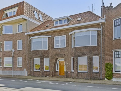  Scheldekade 24, Terneuzen