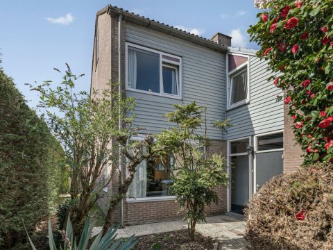  Liniestraat 85, Hulst