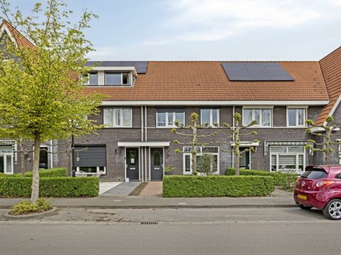  Vogellaan 64, Terneuzen