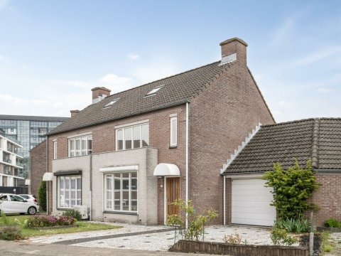  Steenkamplaan 43, Terneuzen
