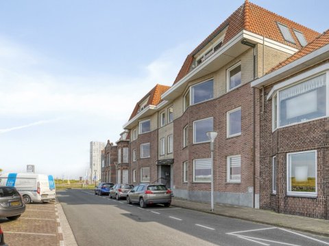  Scheldekade 23a, Terneuzen