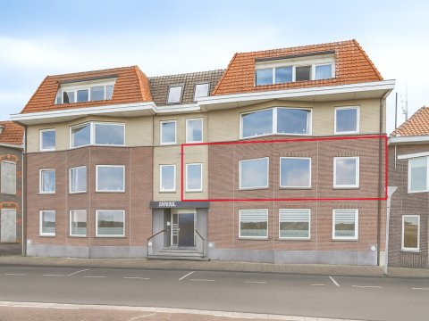  Scheldekade 23a, Terneuzen