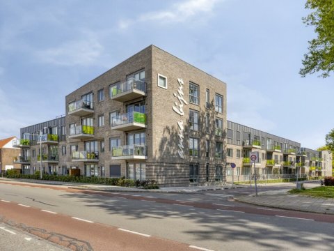 Anna Bijnsstraat 78, Terneuzen