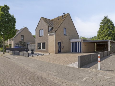  Steeland 20, Westdorpe