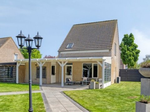  Steeland 20, Westdorpe