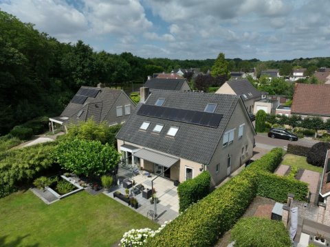  Koekoeksbloem 4, Hulst