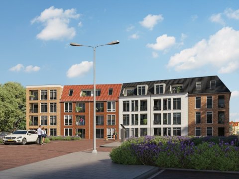  Minderbroedersstraat 20, Hulst
