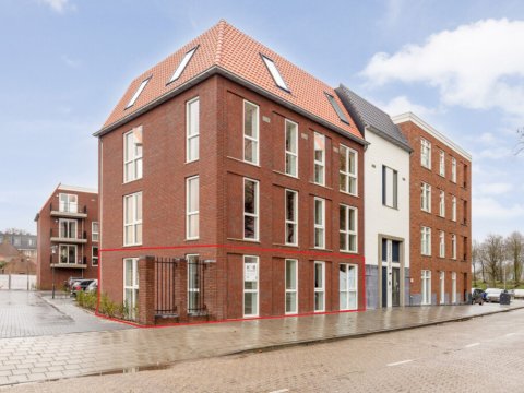  Minderbroedersstraat 20, Hulst