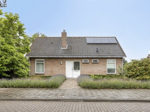  Zandstraat 19A, Hulst