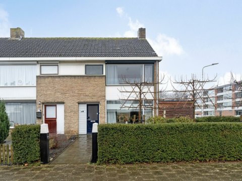  de Genestetstraat 12, Terneuzen