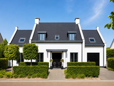  Hudsonlaan 18, Hulst