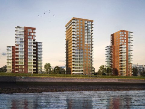  Pattistpark 42b, Terneuzen