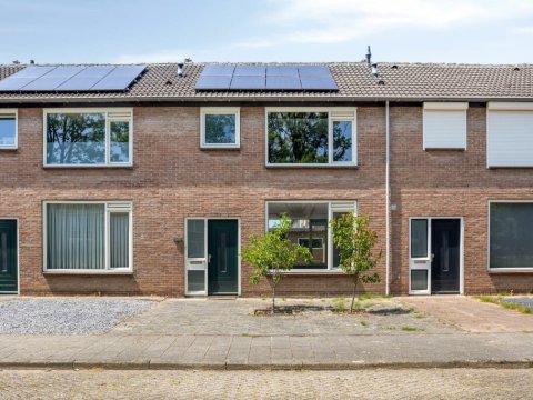  de Genestetplantsoen 9, Hulst
