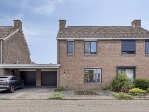 Mozartstraat 5, Hulst