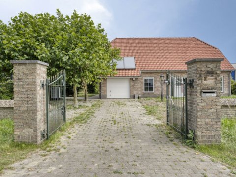  Hulsterweg 75d, Kloosterzande