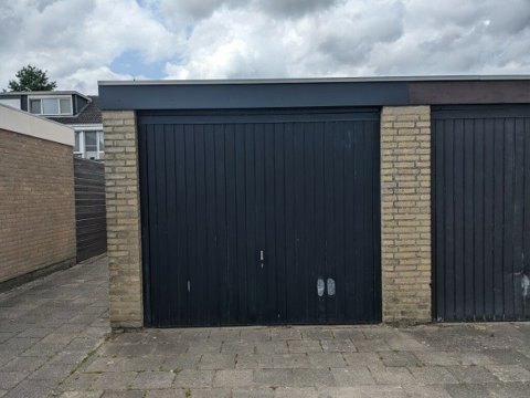  Castor 11, Oostburg