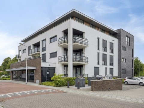  Willem Kloosstraat 36, Terneuzen