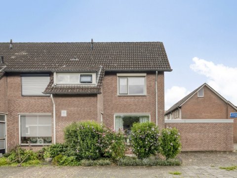  IJsselstraat 20, Terneuzen