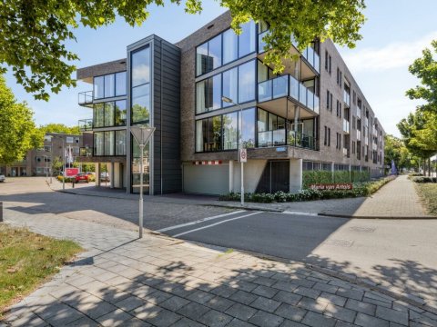  Alberdingk Thijmstraat 115, Terneuzen