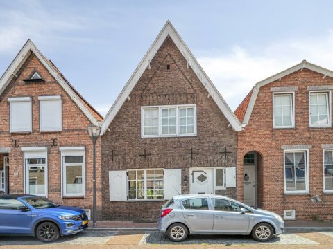  Vestdijkstraat 19, Hulst