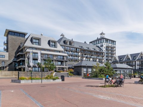  Boulevard de Wielingen 47D 001, Cadzand