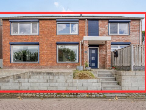  Achtereindstraat 26, Graauw