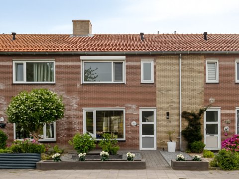  Langeweg 17, Breskens
