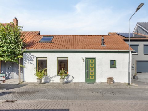  Hoofdstraat 18, Terneuzen