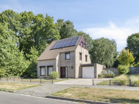  Moerschansstraat 25, Hulst