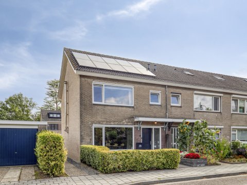  Edisonstraat 35, Terneuzen
