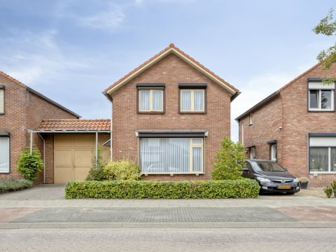  's-Gravenstraat 10, Clinge