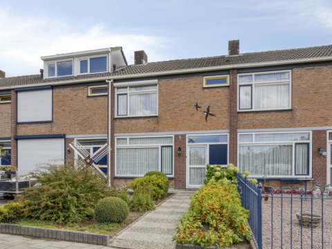  Franz Lisztstraat 33, Terneuzen