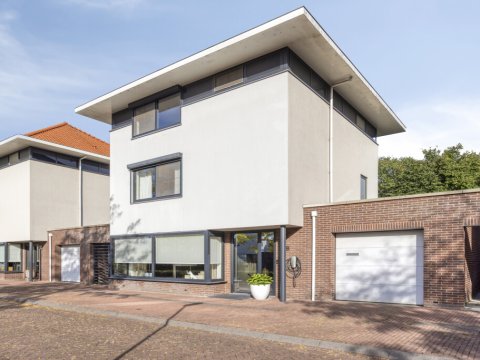  Zeesluis 19, Hulst